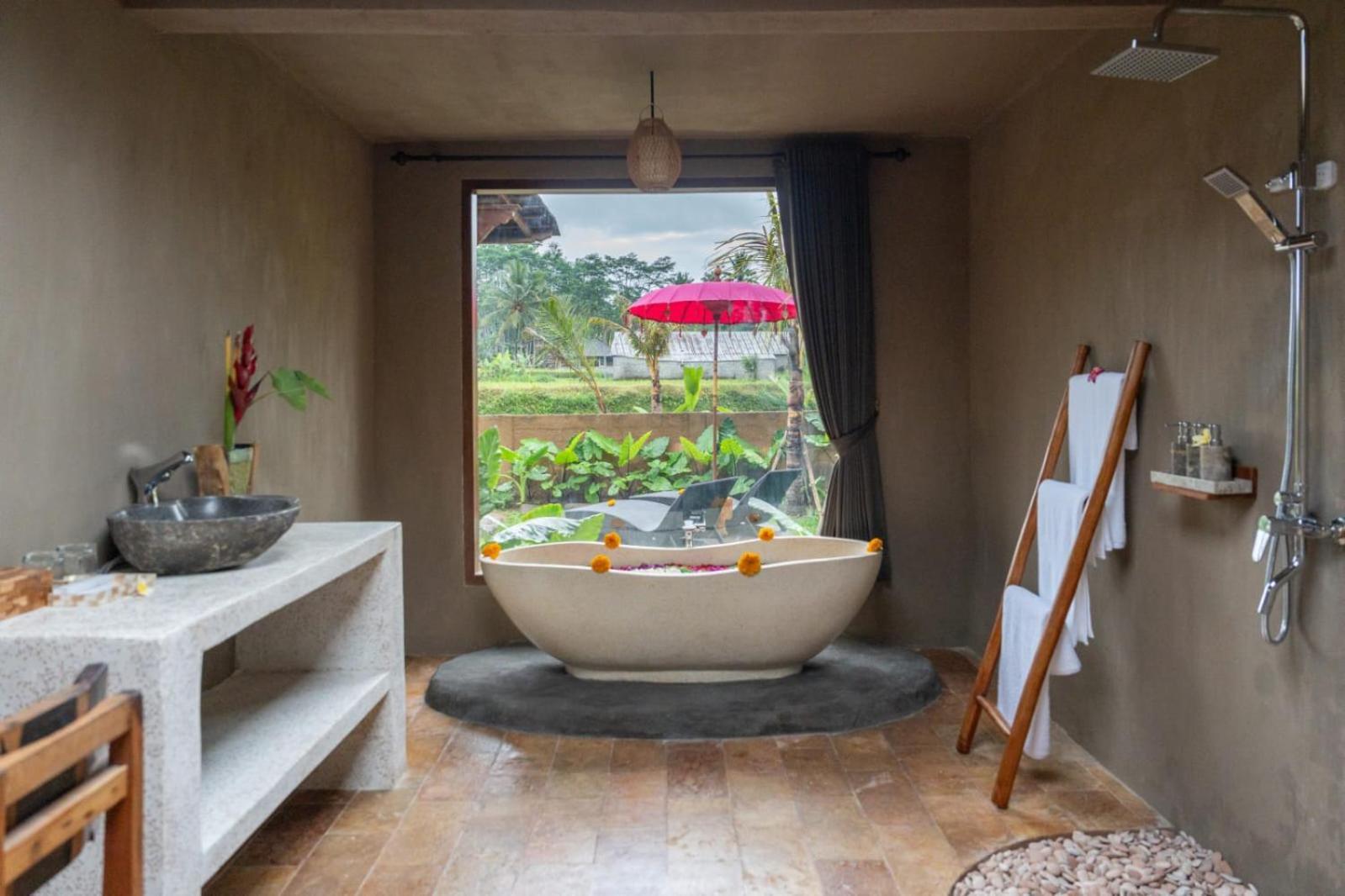 Villa Tiare Ubud