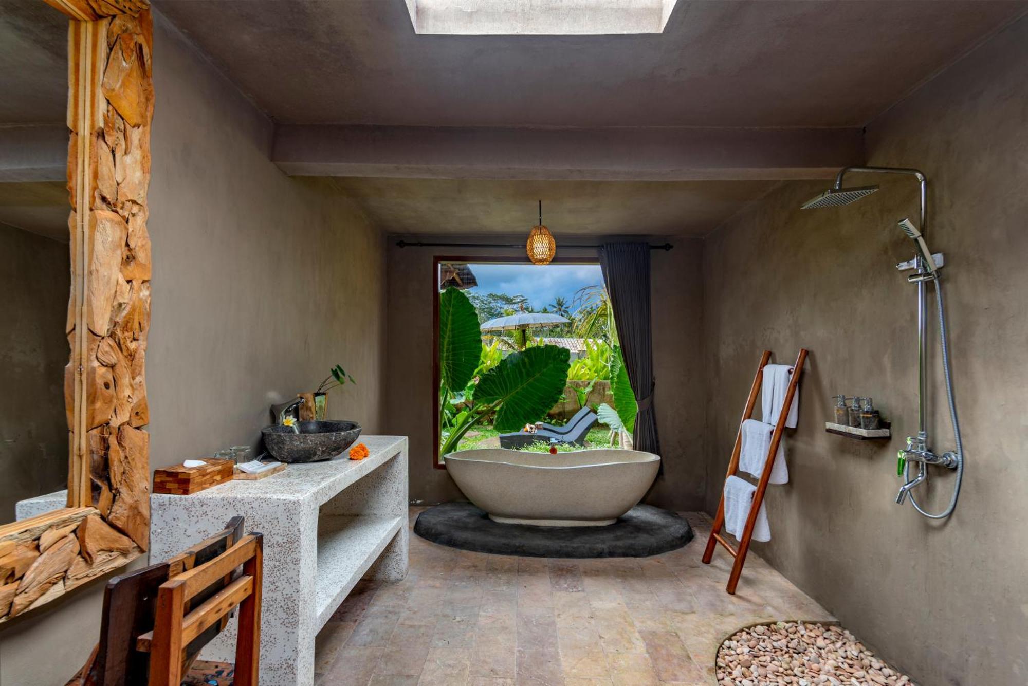 Villa Tiare Ubud Tampaksiring
