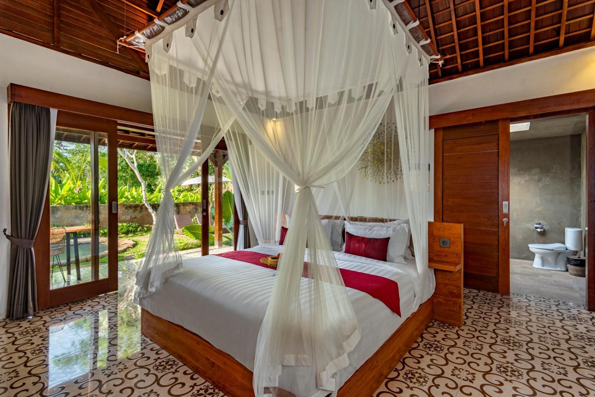 Tiare Ubud
