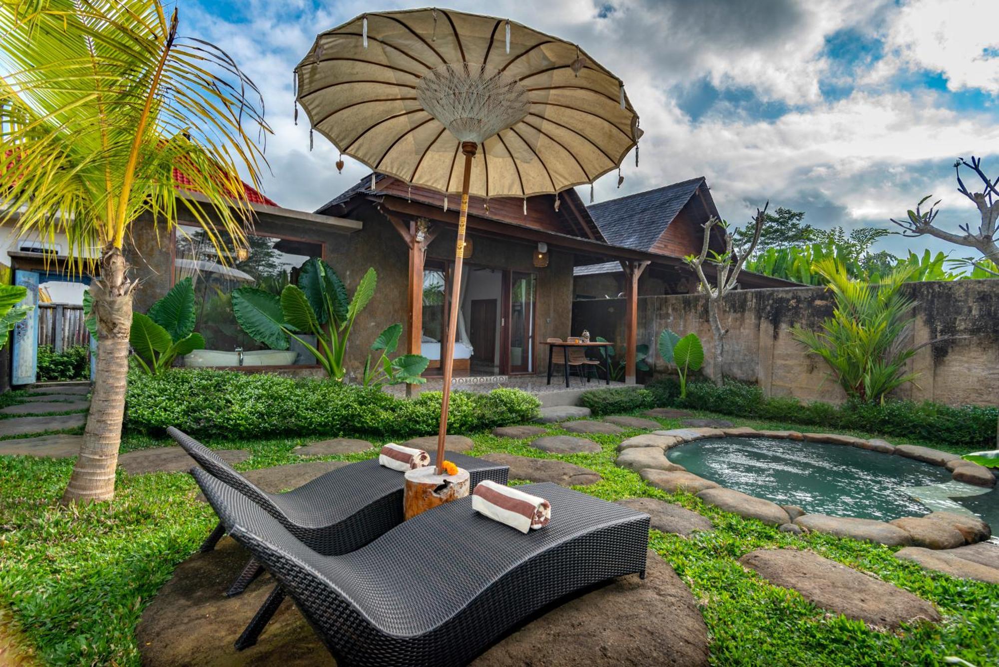 Tiare Ubud Tampaksiring