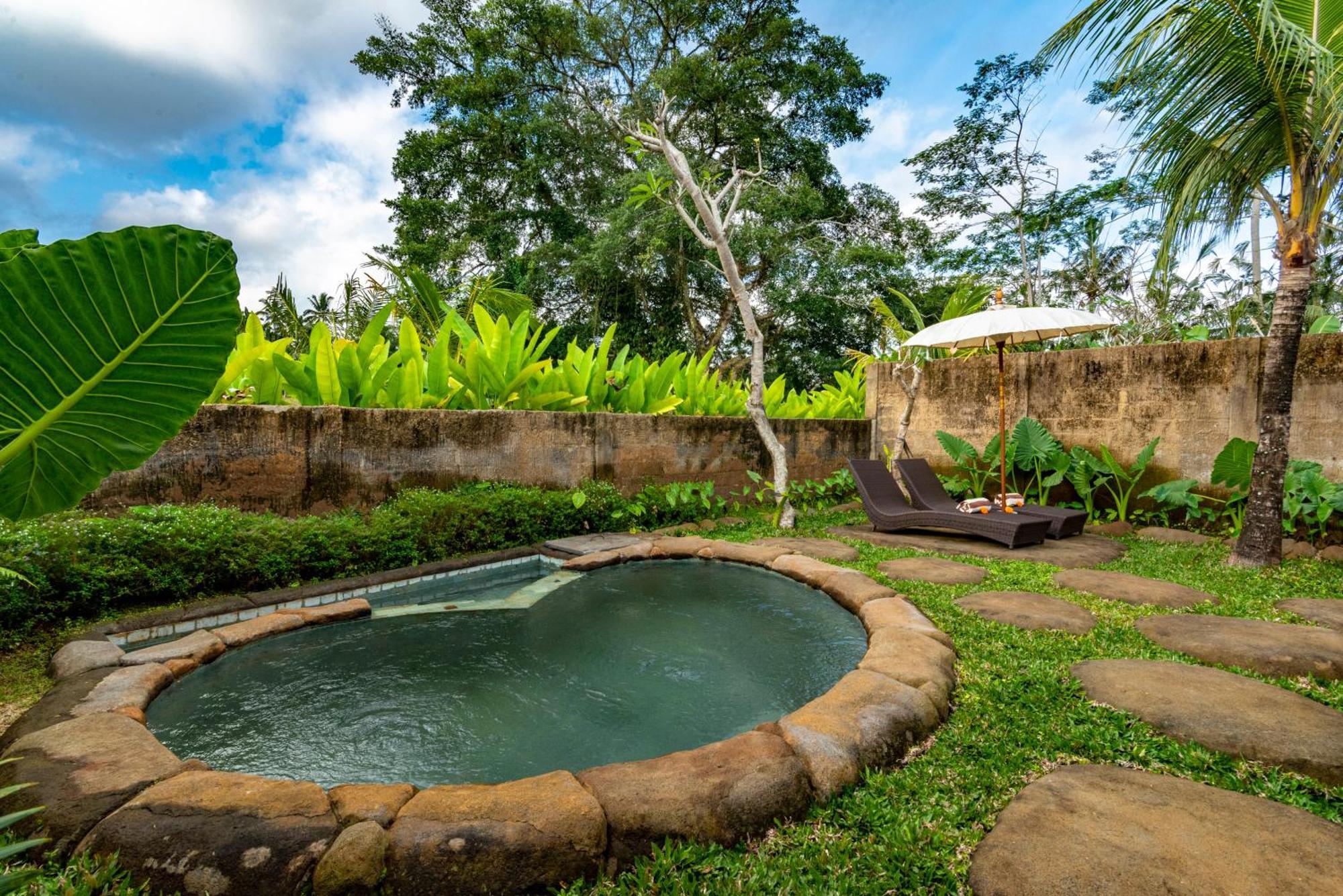 Tiare Ubud