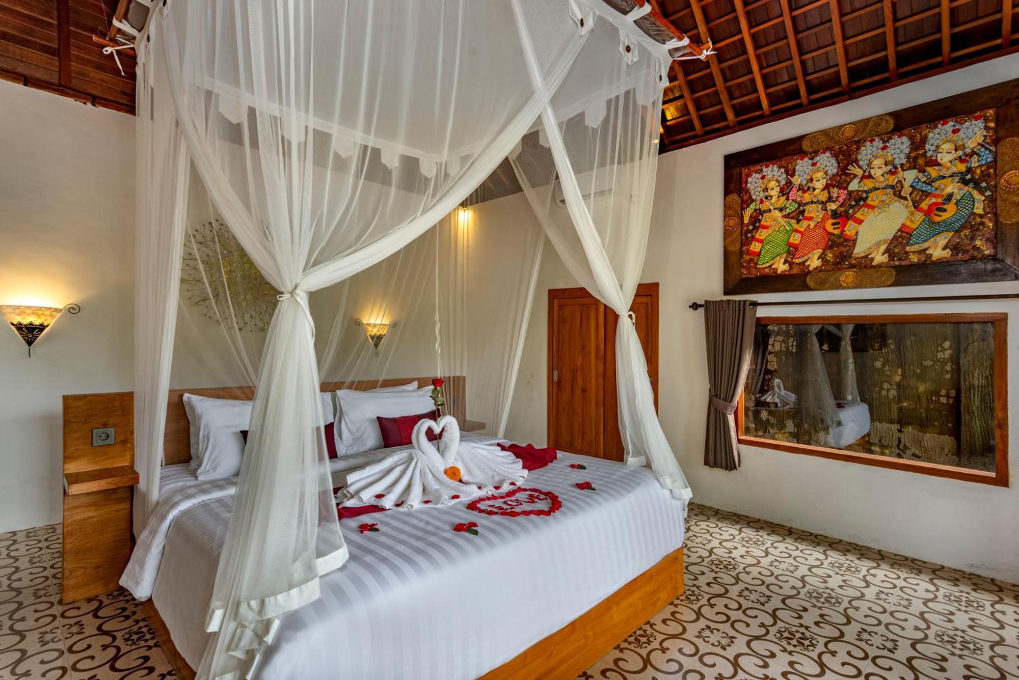 Tiare Ubud Villa Tampaksiring