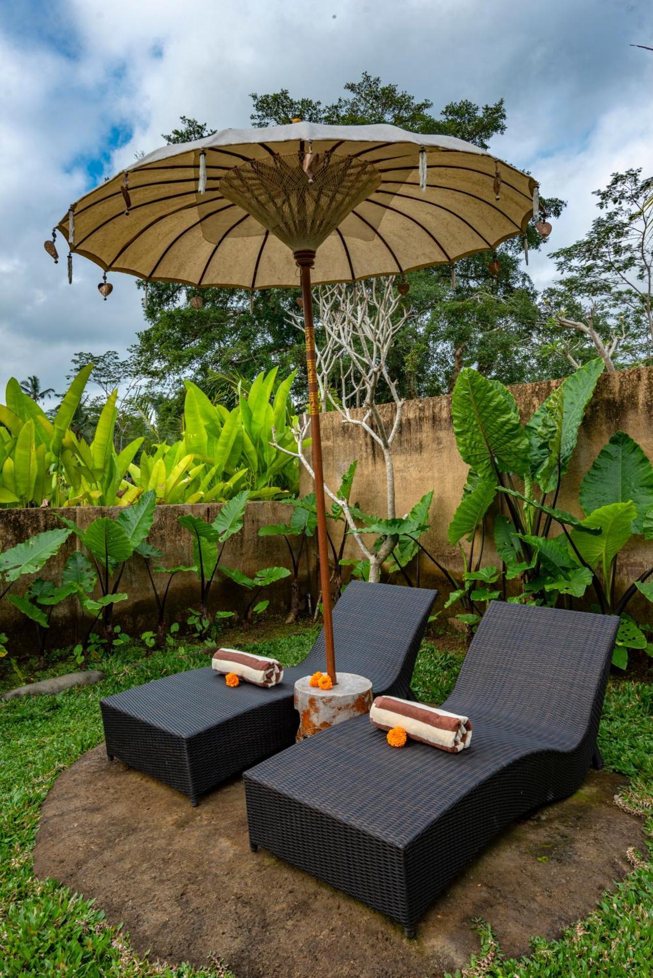 Tiare Ubud