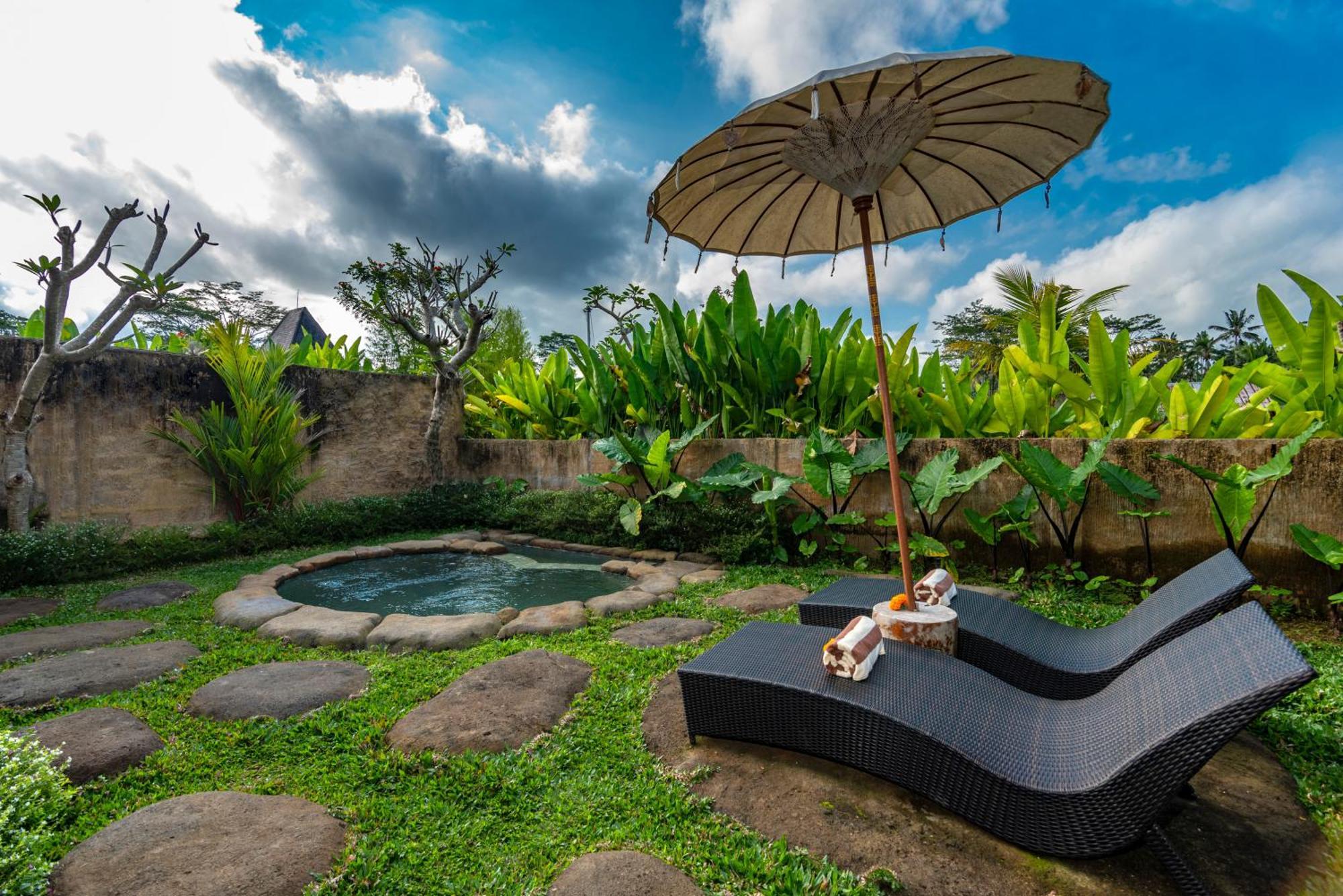 Villa Tiare Ubud
