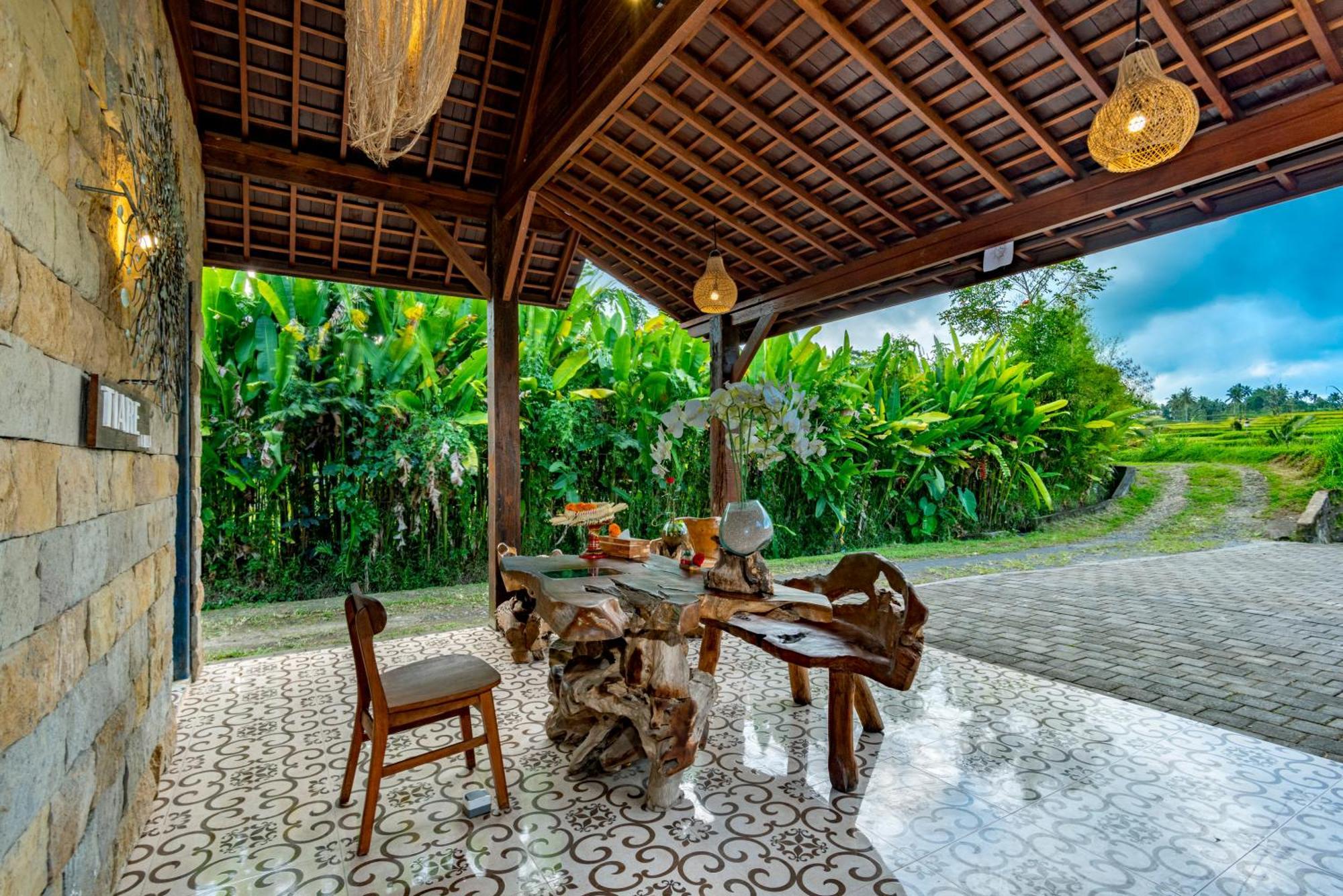 Villa Tiare Ubud Tampaksiring