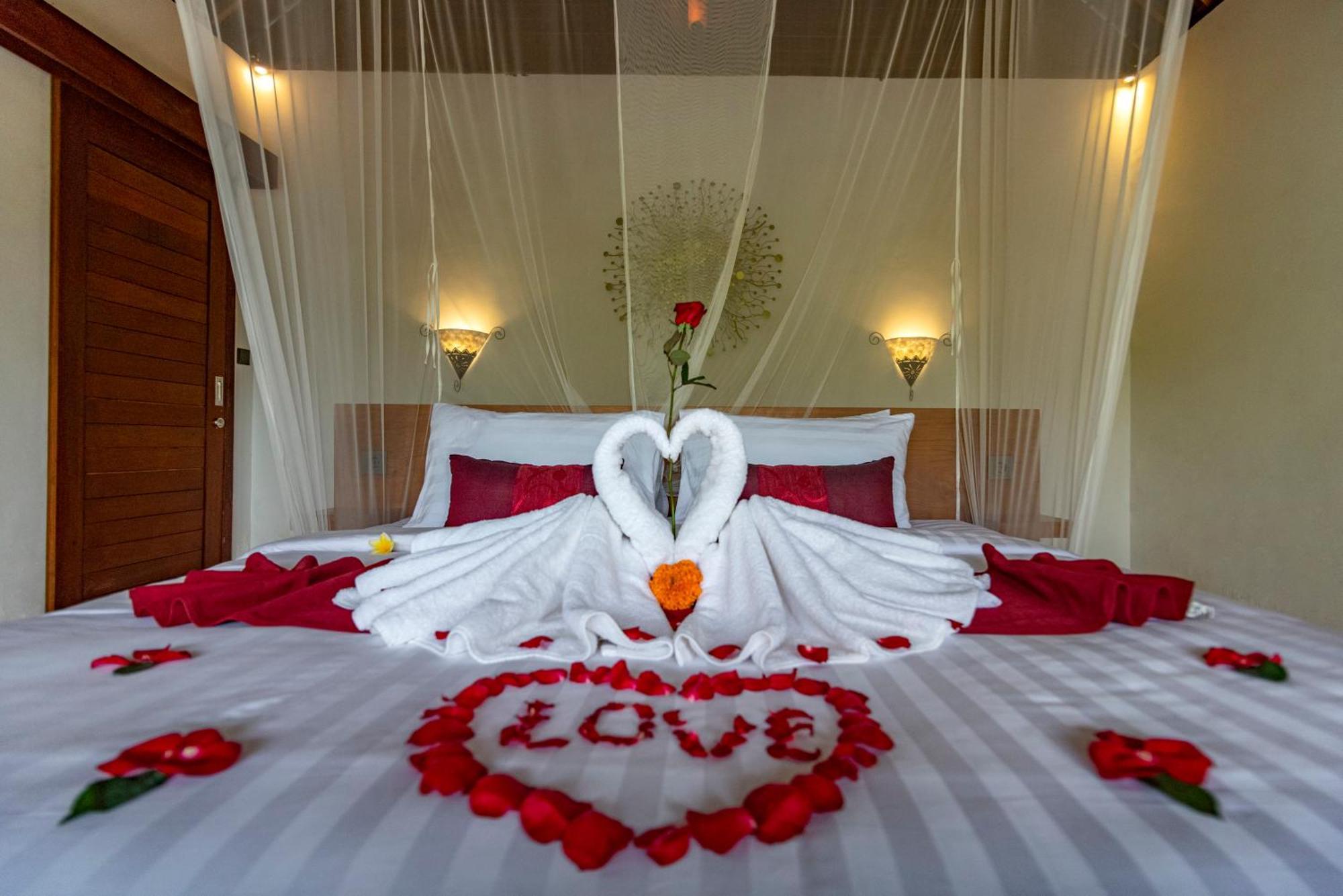 Villa Tiare Ubud Tampaksiring