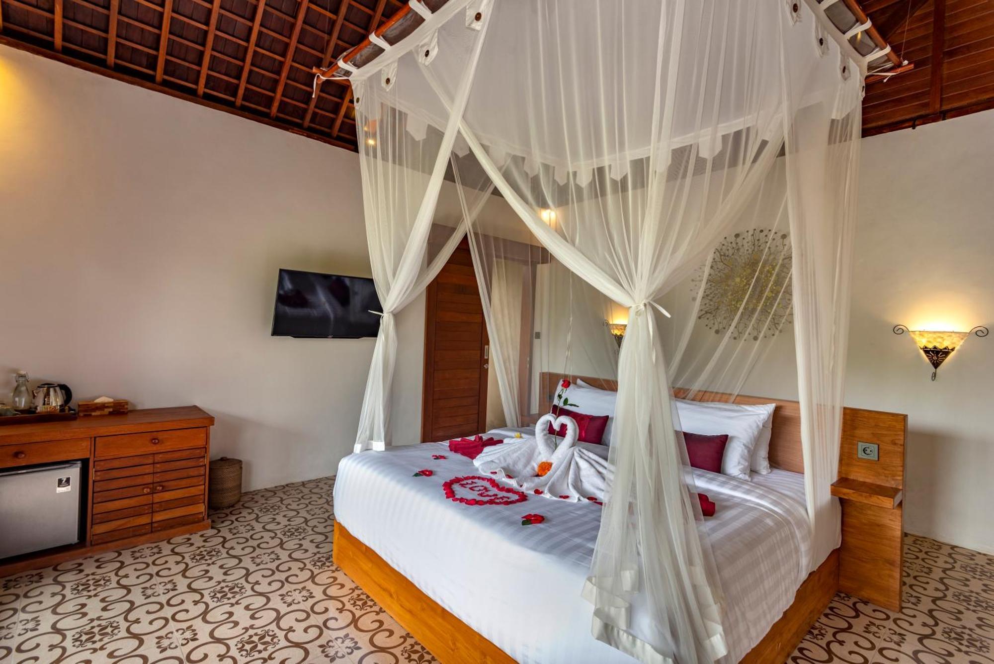 Tiare Ubud Villa