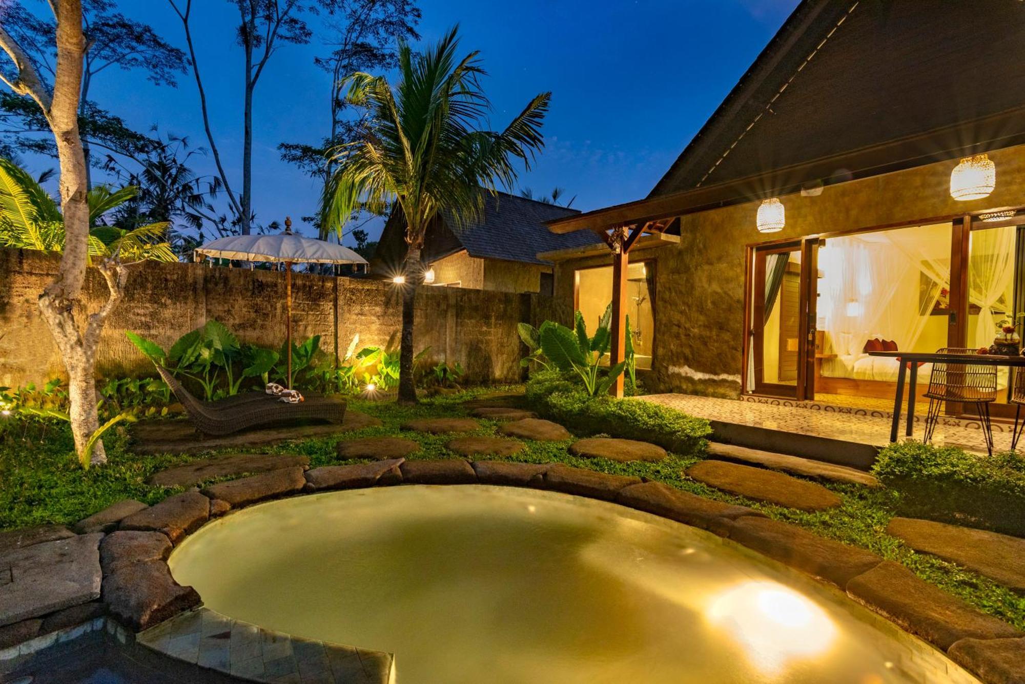 Villa Tiare Ubud