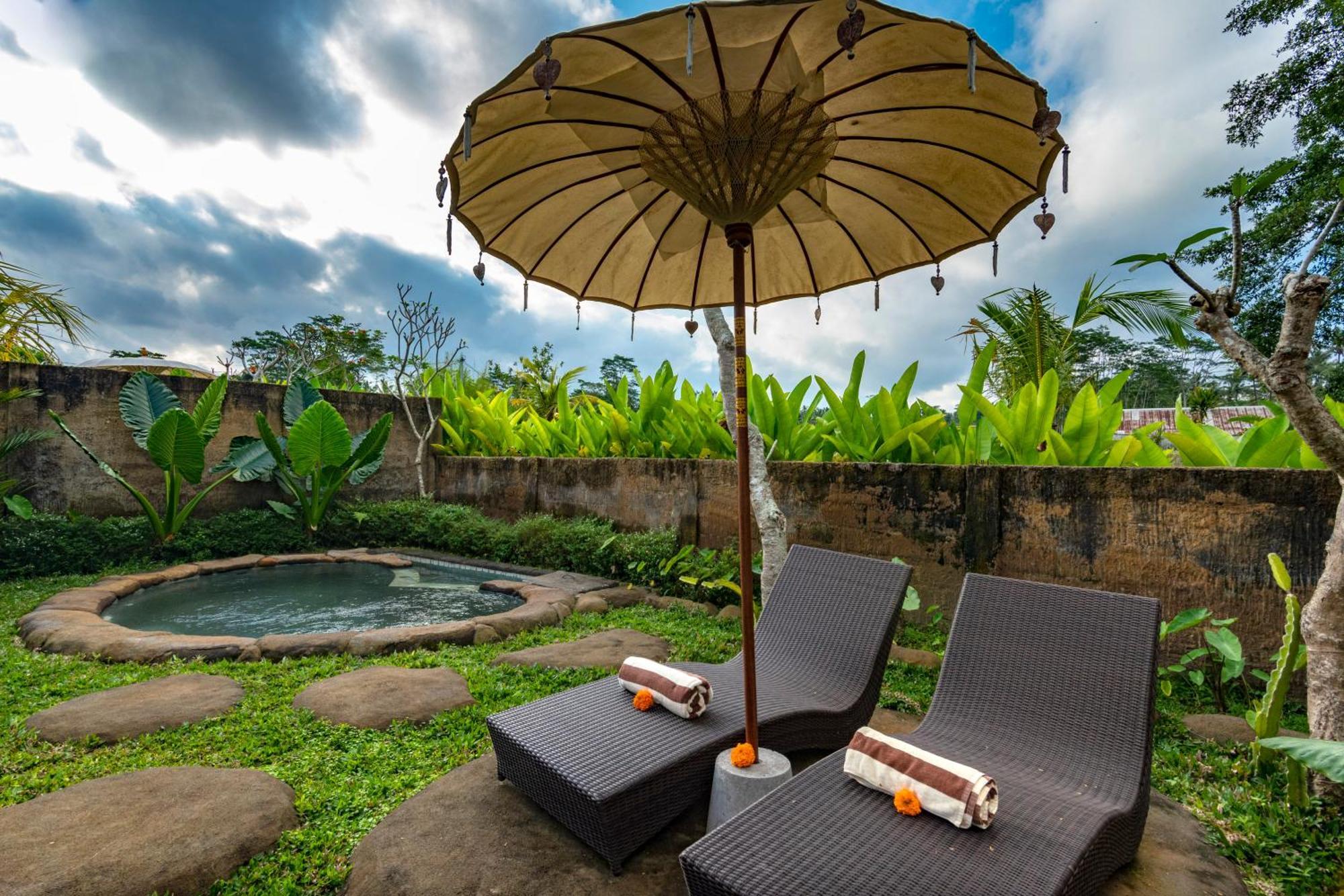 Tiare Ubud *
