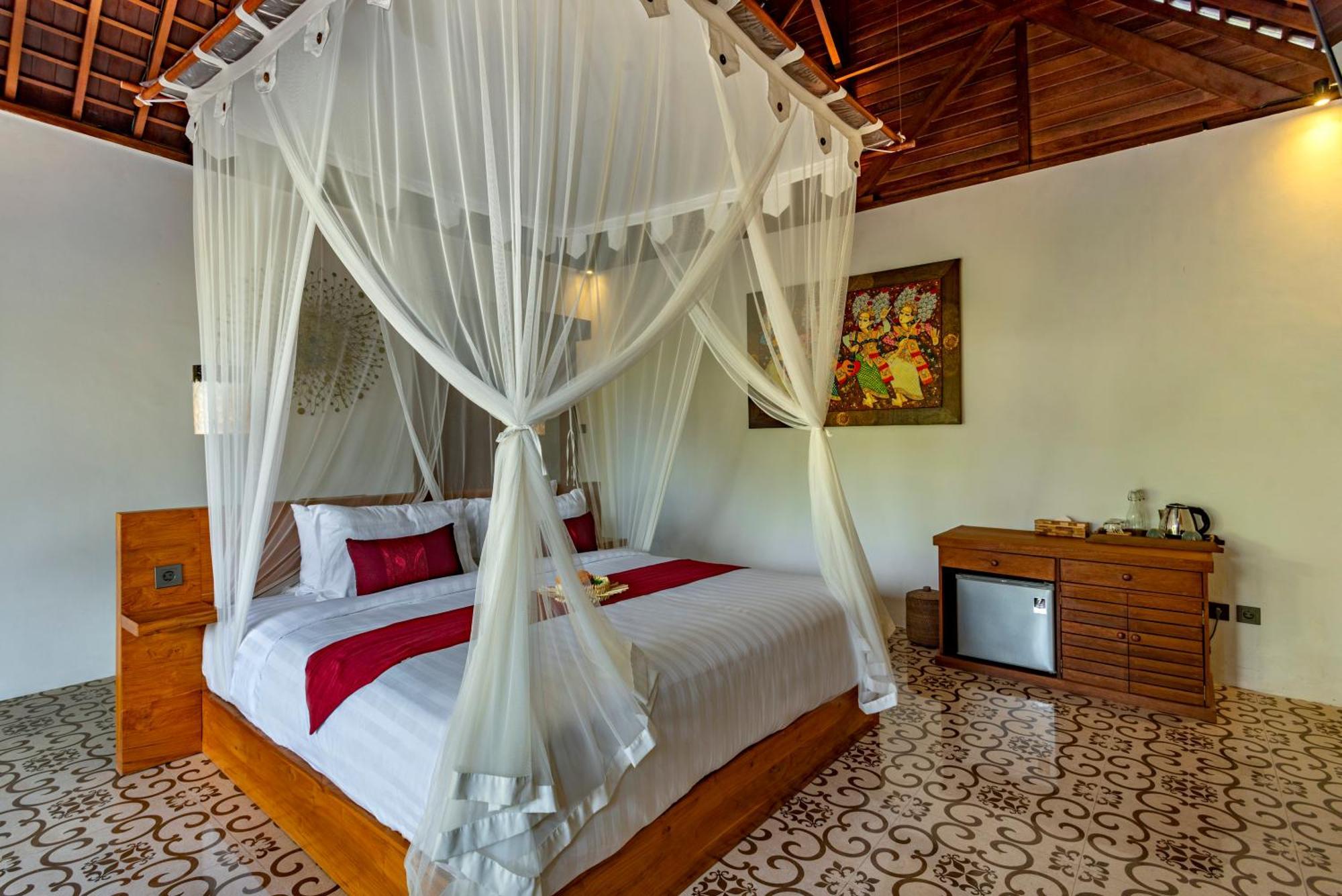 Villa Tiare Ubud *