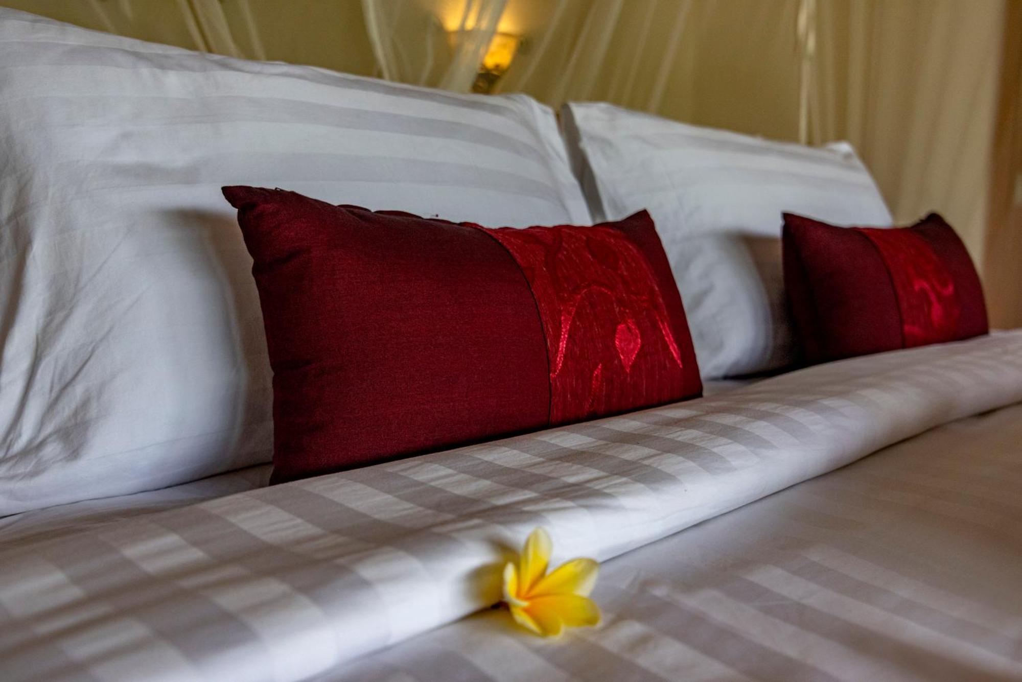 Tiare Ubud Villa
