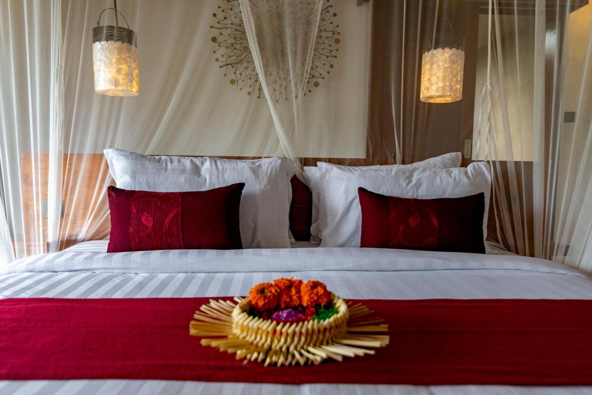 Villa Tiare Ubud *